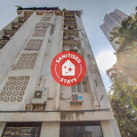 Capital O 76484 Hotel Balwas International Mumbai Exterior photo