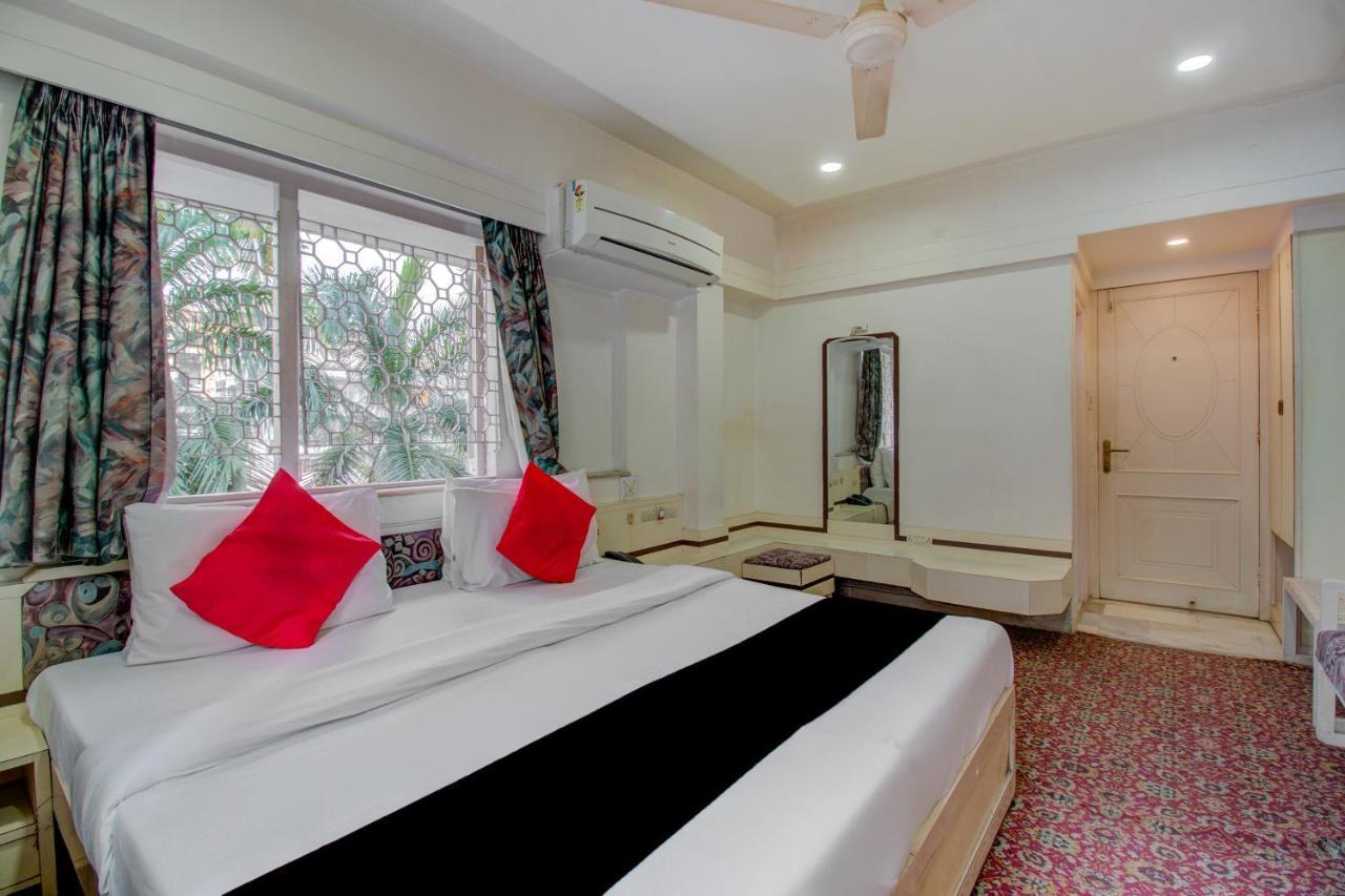 Capital O 76484 Hotel Balwas International Mumbai Exterior photo