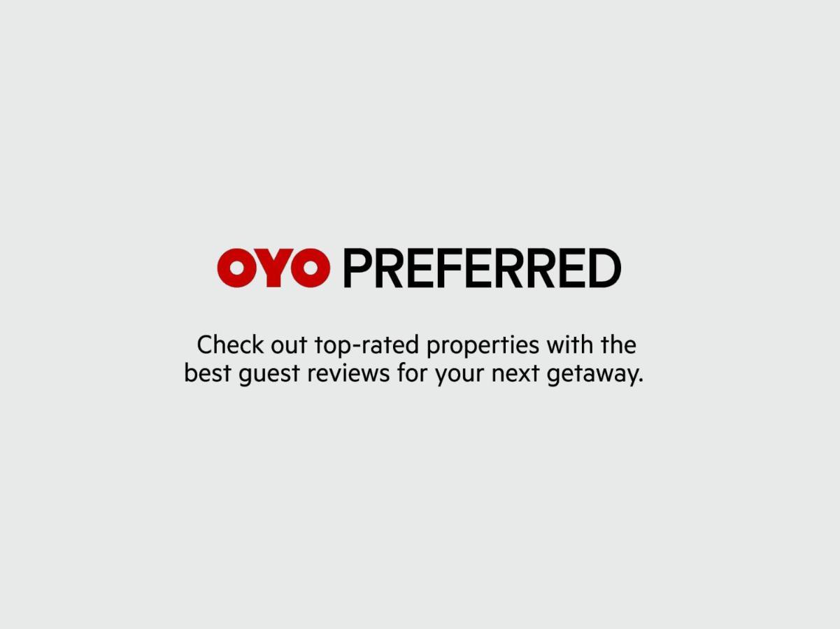 Capital O 76484 Hotel Balwas International Mumbai Exterior photo